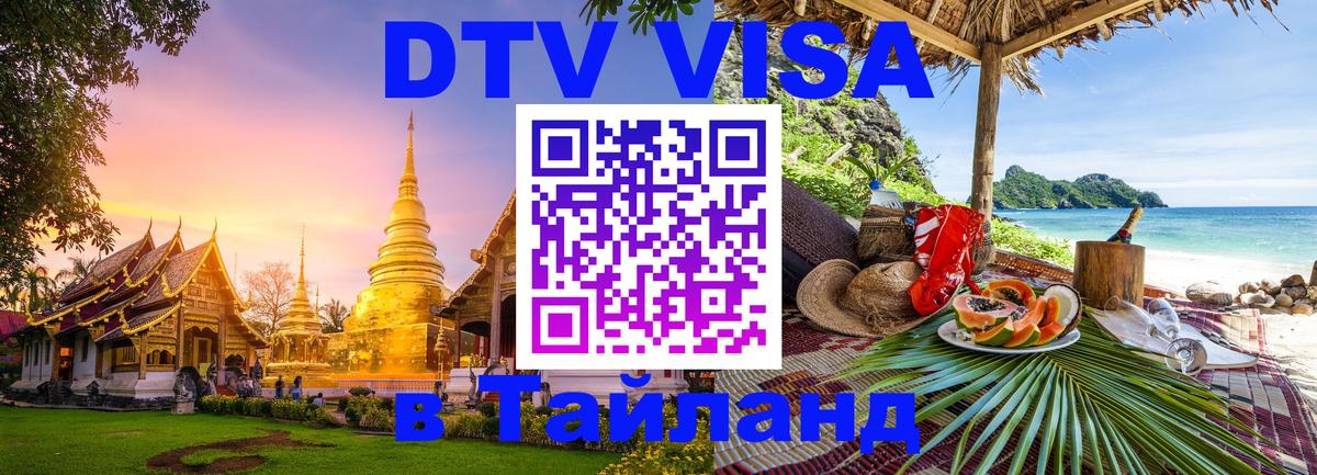 Оформление DTV визы под ключ: стоимость и тарифы, только загранпаспорт - 19.11.2025 